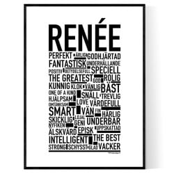 Renée Poster