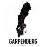 Garpenberg Heart