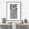 Ove Poster
