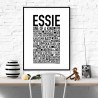 Essie Poster