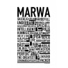 Marwa Poster