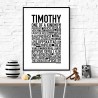Timothy Poster