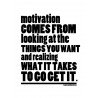 Motivation 