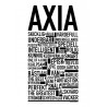 Axia Poster