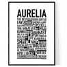 Aurelia Poster