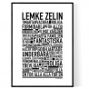 Lemke Zelin Poster 