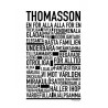 Thomasson Poster 