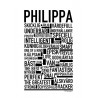 Philippa Poster
