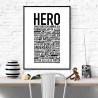 Hero Poster 