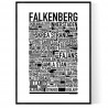 Falkenberg 2020 Poster
