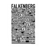 Falkenberg 2020 Poster