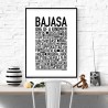 Bajasa Poster