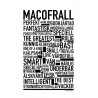 Macofrall Poster