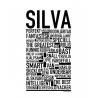 Silva Poster