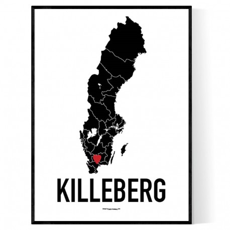 Killeberg Heart