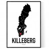 Killeberg Heart