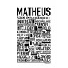 Matheus Poster