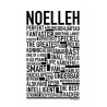 Noelleh Poster