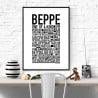 Beppe Poster