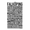 Falköping Poster