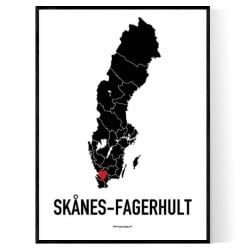 Skånes-Fagerhult Heart