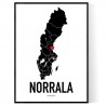 Norrala Heart