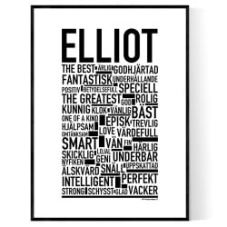 Elliot 2 Poster