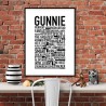 Gunnie Poster