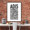 Adis Poster