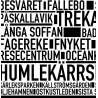 Oskarshamn Poster