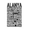 Alanya Poster