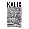 Kalix Poster