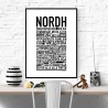 Nordh Poster 