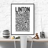 Linton Poster
