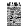 Adanna Poster
