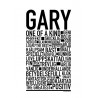Gary Poster