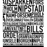 Sollefteå Poster