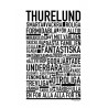 Thurelund Poster 