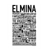 Elmina  Poster