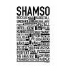 Shamso Poster