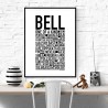 Bell Poster