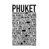 Phuket Poster