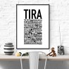 Tira Poster