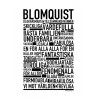 Blomquist Poster 