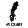 Malexander Heart