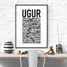 Ugur Poster