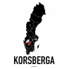 Korsberga Hjo Heart