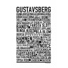 Gustavsberg Poster