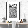 Janita Poster