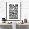 Nordling Poster 